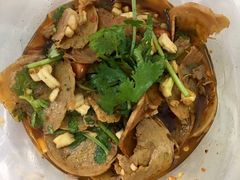 -张记捆鸡(总店)