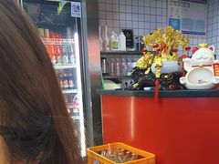 -锅爷爷重庆老火锅(临平店)