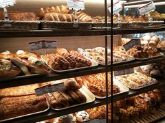 -山崎面包(静安久光店)