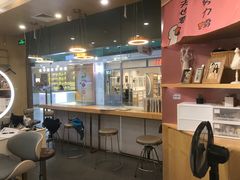 -海马体照相馆(上海宝山万达广场店)