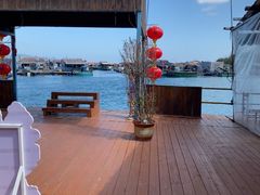 -蓝湾碧波·老字号·疍家非遗海上餐厅