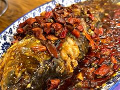 -百味地锅鸡(铜山路店)