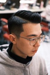 点击看大图 -BLACK ROSE 黑玫瑰男士专属沙龙