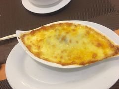 -红房子西菜馆(淮海中路店)