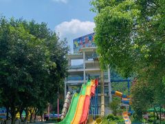 -清泉湾生态旅游度假区