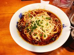 -兵哥豌豆面(建设巷店)