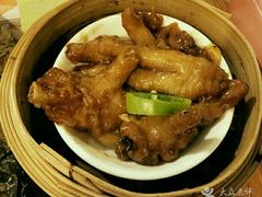 -添好运点心专门店(深水埗店)