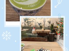 -小时光咖啡馆(北锣鼓巷店)