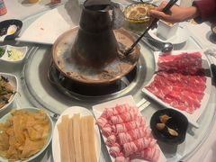 -东来顺饭庄(西直门店)
