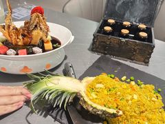 -3号仓库·创意中国菜(乐清正大广场店)