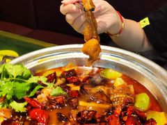 -辛香汇(飞洲店)