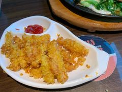-豪享来中西餐厅(隆昌店)