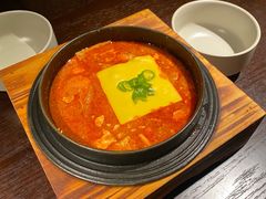 -Fuzzy Bistro 浮几韩餐·茶酒馆