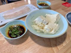 -冯记豆花店(健翔桥店)