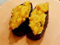 -争鲜回转寿司(金桥家乐福店)