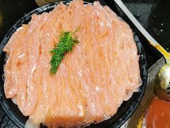 -珮姐老火锅(新街口店)