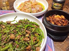 -铁公鸡·四川料理(天环广场店)