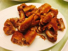 -黄家饺子东北特色菜馆(湖滨商业街店)