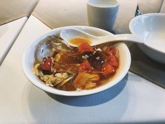 冰粉-蜀九香火锅(园艺山店)