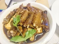-79号渔船海鲜饭店(宝安店)
