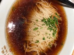 -松鹤面馆·古法焖肉面(观前店)