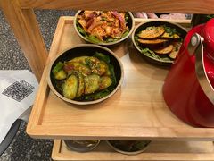 -酒拾烤肉(泉塘店)
