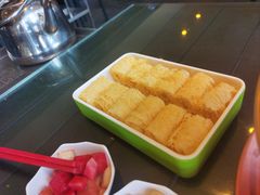 黄金豆卷-南门涮肉(上海一店)