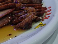 -澳门陈光记烧味饭店(南京德基广场店)