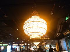 -佬麻雀·新湘菜(珠海金发购物中心店)