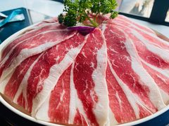 -五星桥原切肥牛火锅·30年专注好牛肉(湖塘店)