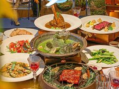 -狮拾久·现代新加坡料理(福田COCO Park店)