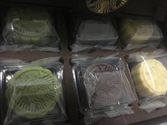 -星巴克(深圳龙华人民北店)