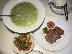 -涌上外婆桥(南塘店)