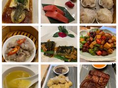 -凯宾斯基大酒店·三楼御龙轩中餐厅