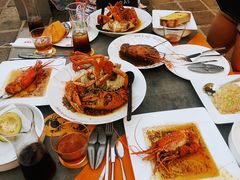 -Ministry of Crab(科伦坡店)