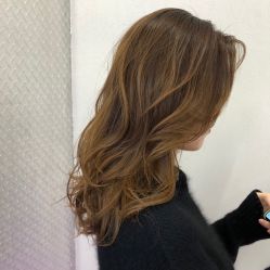 点击看大图 -MY HAIR ARDOR