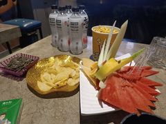 -觅KTV(岳峰大厦店)