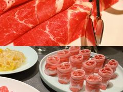 -鼎鼎香·港式火锅·臻选店(北京SKP店)