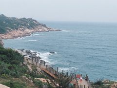 -广东惠东海龟国家级自然保护区