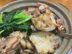 -煲煲掂风味煲仔饭餐厅(西区店)