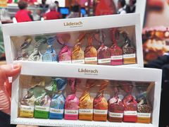 -Laderach 莱德拉(上海环贸iapm店)