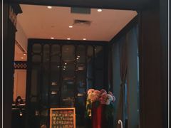 门面-一哥澳门豆捞·澳门风打边炉(高德置地店)