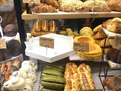 -PAPER STONE BAKERY(天环店)