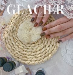 -Blue Nail日式美甲美睫美肤