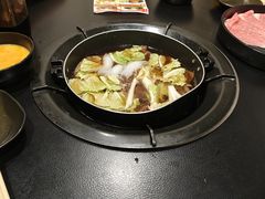 -和牛 烧肉寿喜烧涮锅 善(心斎橋店)