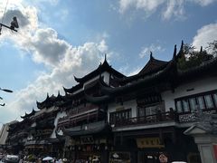 -东泰祥生煎馆(重庆北路店)