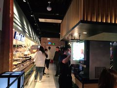 -梨花自助烤肉(天河城店)