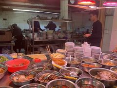 -龙眼南白粥六顺白粥