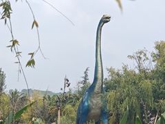 -世界恐龙谷景区