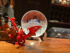 -上古咖啡ShadowCafe&Reastaurant(哈尔滨中央大街店)